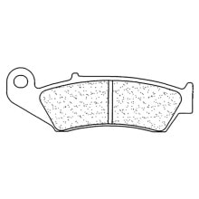 CL BRAKES 2302A3 Sintered Brake Pads