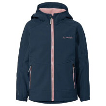 Купить куртки VAUDE: VAUDE Rondane IV softshell jacket