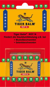 Original Tiger Balm rot N, 19,4 g