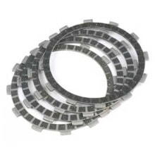 TRW MES367-4 Clutch Separator Discs