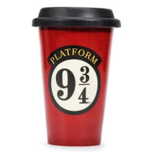 HARRY POTTER Platform 9 3/4