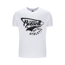 Men's sports T-shirts and T-shirts