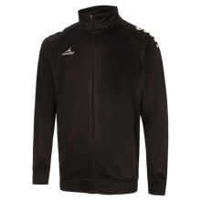 MERCURY EQUIPMENT Performance Tracksuit Jacket