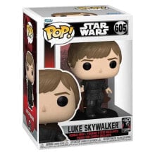 FUNKO Star Wars Rotj 40Th Luke POP