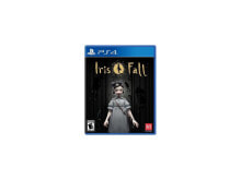 Купить игры для приставок Crescent Marketing: Iris Fall - PlayStation 4