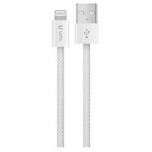 UNI 3.4A 1 m USB-A cable