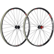 XLC WS-M10 8-11s 29´´ CL Disc Tubeless MTB Wheel Set