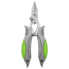 MUSTAD Heavy Duty 5´´ Scissors