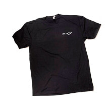 Мужские футболки NINER RLT Compass Short Sleeve T-Shirt
