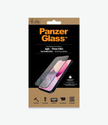 PanzerGlass PRO2744 защитная пленка / стекло для мобильного телефона Apple