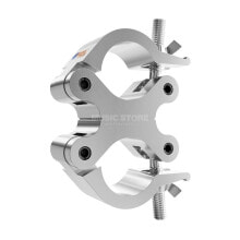 Global Truss Swivel Coupler, 500 kg - TÜV Certified