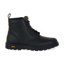 Men's Low Boots