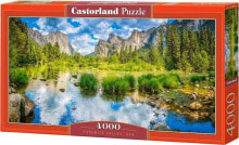 Puzzles for children