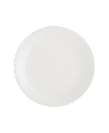 Denby porcelain Arc Medium Plate