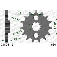 AFAM 24801 Front Sprocket купить онлайн