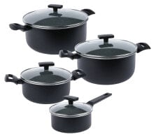 Cookware sets