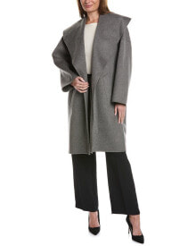 Women's coats, jackets and vests