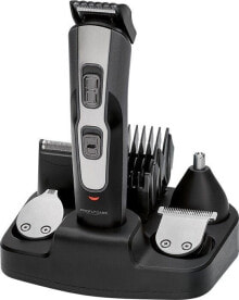 Hair clippers and trimmers