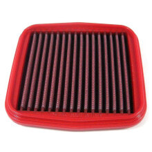 Air filters for engines