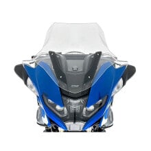 WRS BM074T Windshield