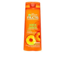 Garnier Fructis Goodbye Damage Shampoo Восстанавливающий шампунь для поврежденных волос 360 мл