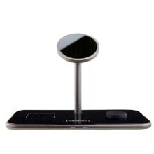 Купить зарядные устройства для стандартных аккумуляторов Intenso: INTENSO MB13 Wireless Charger