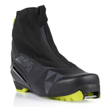 Cross-country ski boots