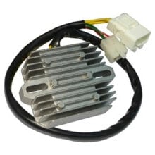 TECNIUM 2404 regulator/rectifier