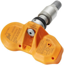 Tire pressure sensors