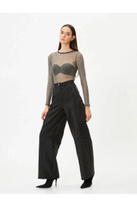 Women's trousers