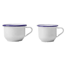 IBILI Vintage Blanca 260ml mug