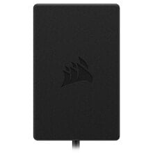 Купить uSB-концентраторы Corsair: USB-разветвитель Corsair CC-9310002-WW Чёрный