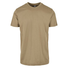 URBAN CLASSICS Basic Tee Urban Classics