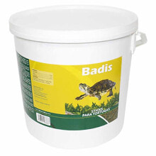 Купить товары для собак BADIS: BADIS Stick Menu Turtle Food 11.3L 3.8kg