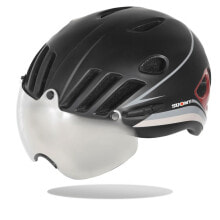 Велосипедная защита sUOMY Vision Road Helmet