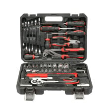 STEIN Tool set 58 pieces