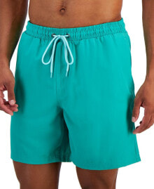 Men's swimming trunks and shorts