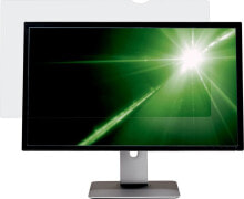 Protective films and glasses for monitors