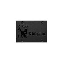 Kingston A400 SSDNow 480GB 500MB-450MB/s Sata3 2.5