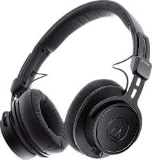 Audio-Technica ATH-M60X headphones