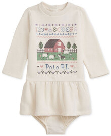 Baby dresses and skirts for toddlers