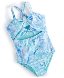 Children's swimsuits for girls