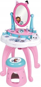 Beauty Salon Play Sets for Girls