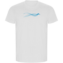 KRUSKIS Stella Swim ECO Short Sleeve T-Shirt