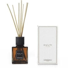 Scented diffusers and candles