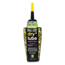 Lubricants and cleaners for bicycles