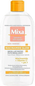 Mixa Niacinamide Glow - Mixa Niacinamide Glow