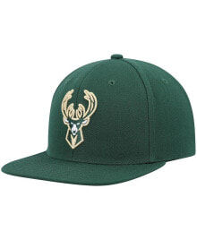 Мужские головные уборы Mitchell&Ness купить от $39