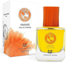 FiiLiT Amante -Andalucia - Eau de Parfum