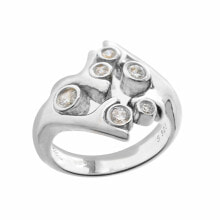 Jewelry rings and rings